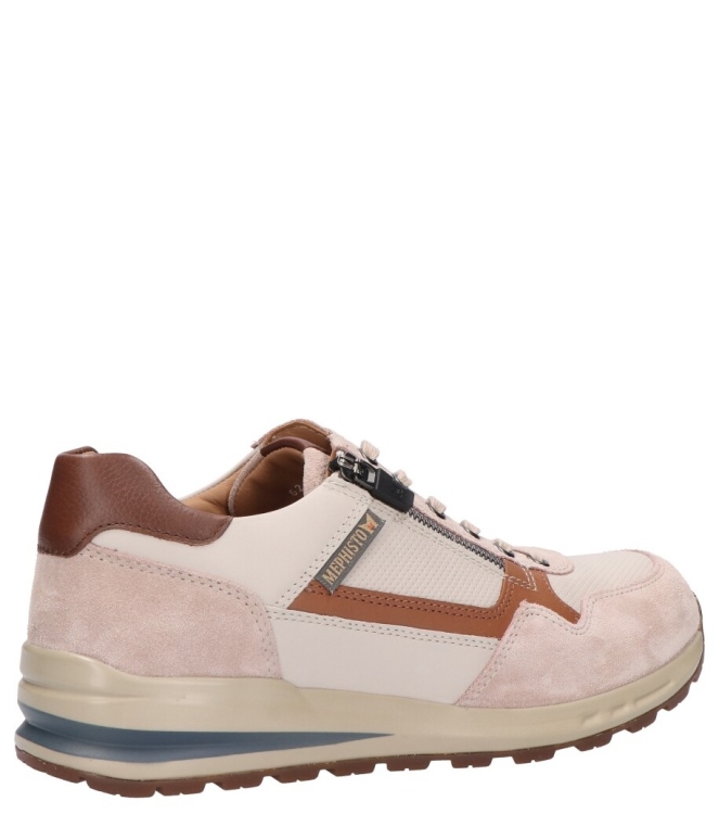 Mephisto Mephisto sneaker <span>Bradley 3612N/1234/6135/1535</span> 3612N light sand Mephisto sneaker <span>Bradley 3612N/1234/6135/1535</span> Bradley 3612N/1234/6135/1535 beige - www.bremmerschoenen.live - Bremmer Schoenen