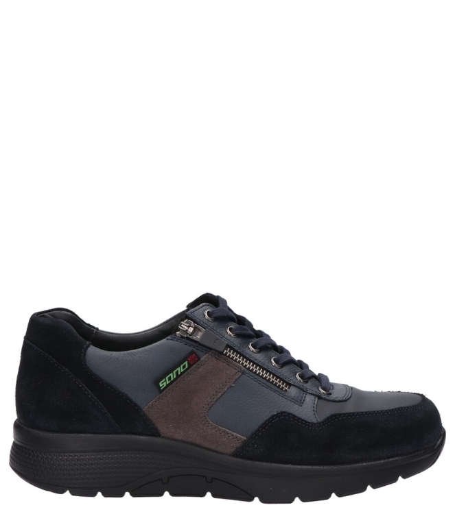 Mephisto Mephisto sneaker <span>Amory 3655/6145/1545/3659</span> 3655/6145 Blue Mephisto sneaker <span>Amory 3655/6145/1545/3659</span> Amory 3655/6145/1545/3659 blauw - www.bremmerschoenen.live - Bremmer Schoenen