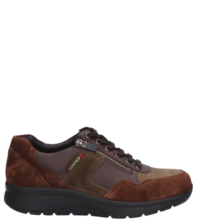 Mephisto Mephisto sneaker <span>Amory 3678/25566/1551/3619</span> 3678/25566 Chestnut Mephisto sneaker <span>Amory 3678/25566/1551/3619</span> Amory 3678/25566/1551/3619 cognac - www.bremmerschoenen.live - Bremmer Schoenen