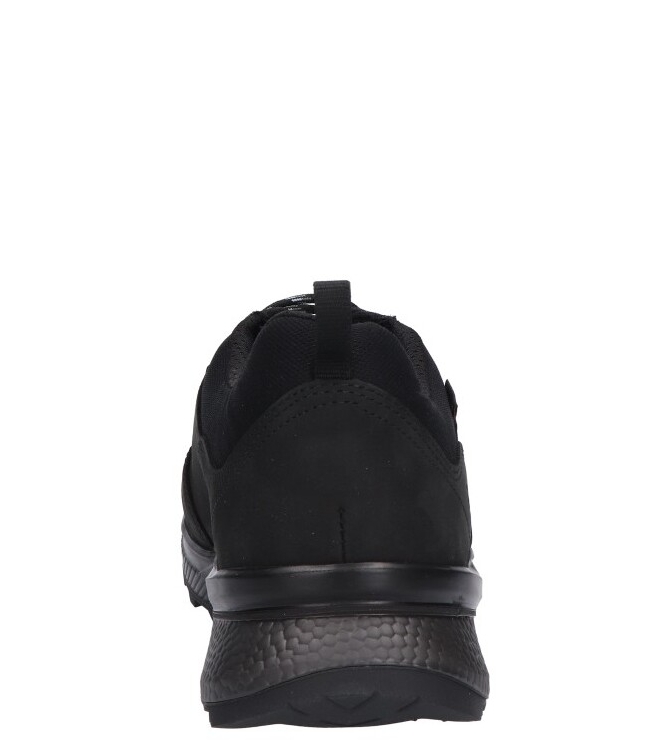 Hanwag Hanwag wandelschoen <span>204800-012064 Fortavo Low SF Extra GTX</span> 012064 Black/asphalt Hanwag wandelschoen <span>204800-012064 Fortavo Low SF Extra GTX</span> 204800-012064 Fortavo Low SF Extra GTX zwart - www.bremmerschoenen.live - Bremmer Schoenen