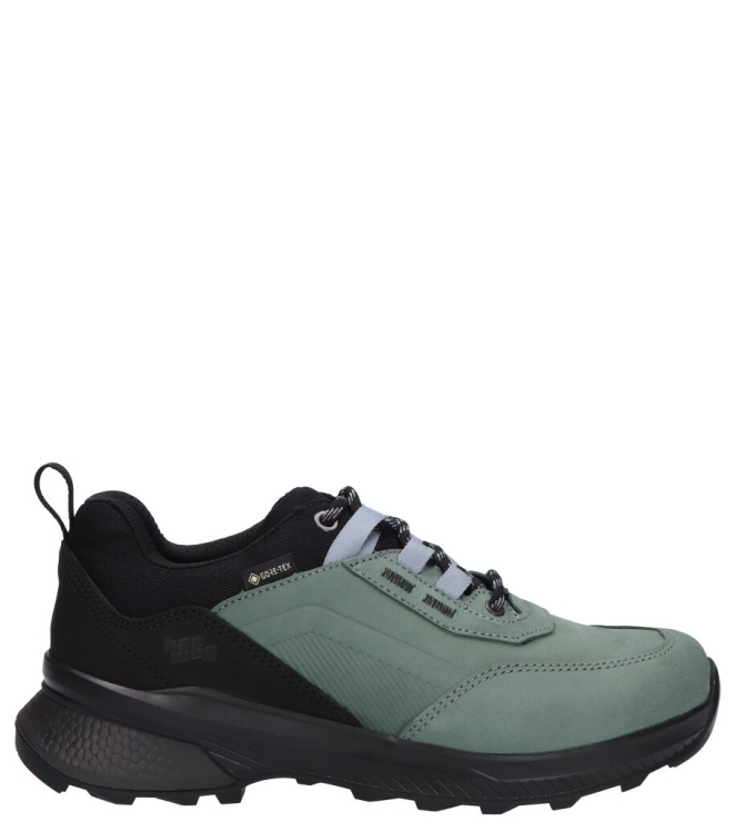 Hanwag Hanwag wandelschoen <span>204801-494064 Fortavo Low SF Extra Lady GTX</span> 494046 Mint/Asphalt Hanwag wandelschoen <span>204801-494064 Fortavo Low SF Extra Lady GTX</span> 204801-494064 Fortavo Low SF Extra Lady GTX groen - www.bremmerschoenen.live - Bremmer Schoenen