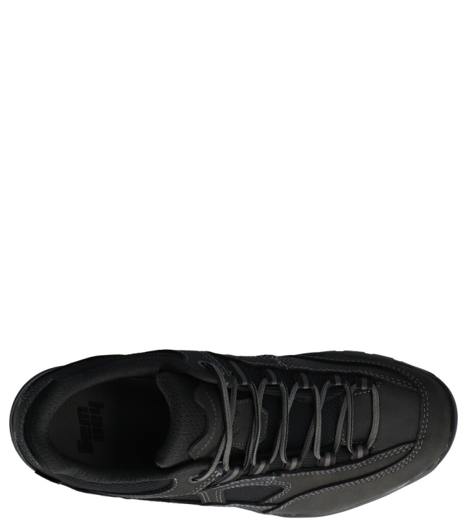 Hanwag Hanwag wandelschoen <span>204600-064012 Gritstone II Narrow GTX</span> 064012 Asphalt/Black Hanwag wandelschoen <span>204600-064012 Gritstone II Narrow GTX</span> 204600-064012 Gritstone II Narrow GTX grijs - www.bremmerschoenen.live - Bremmer Schoenen