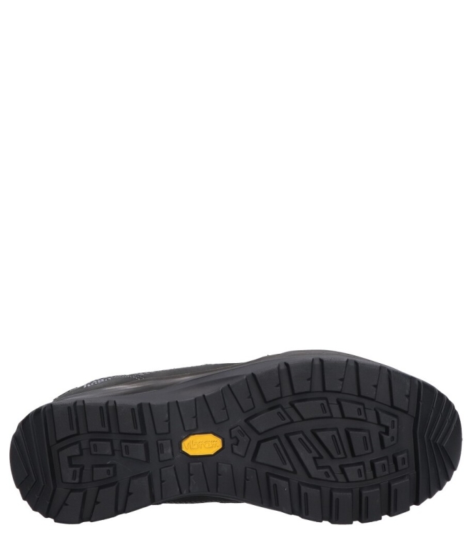 Hanwag Hanwag wandelschoen <span>204600-064012 Gritstone II Narrow GTX</span> 064012 Asphalt/Black Hanwag wandelschoen <span>204600-064012 Gritstone II Narrow GTX</span> 204600-064012 Gritstone II Narrow GTX grijs - www.bremmerschoenen.live - Bremmer Schoenen