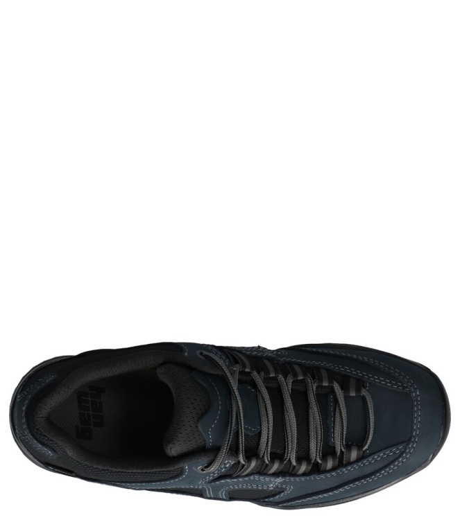 Hanwag Hanwag wandelschoen <span>204601-007064 Gritstone II Narrow Lady GTX</span> 007064 navy/asphalt Hanwag wandelschoen <span>204601-007064 Gritstone II Narrow Lady GTX</span> 204601-007064 Gritstone II Narrow Lady GTX blauw - www.bremmerschoenen.live - Bremmer Schoenen