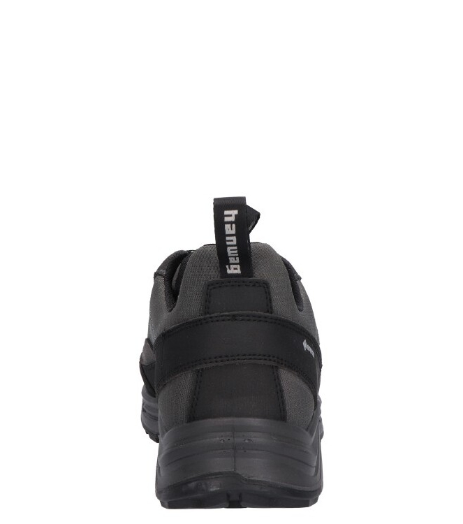 Hanwag Hanwag wandelschoen <span>300700-064012 Rotpunkt Light Low GTX</span> 064012 Asphalt/Black Hanwag wandelschoen <span>300700-064012 Rotpunkt Light Low GTX</span> 300700-064012 Rotpunkt Light Low GTX grijs - www.bremmerschoenen.live - Bremmer Schoenen