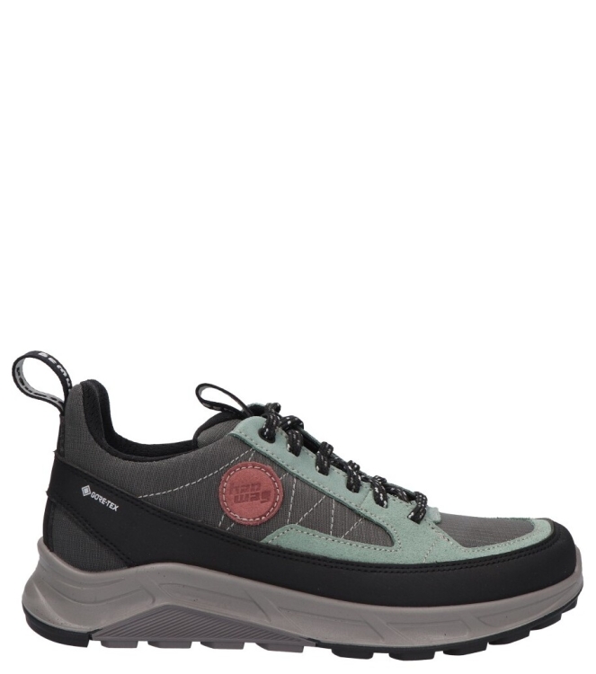 Hanwag Hanwag wandelschoen <span>300701-061494 Rotpunkt Light Low Lady GTX</span> 061494 Rose/Mint Hanwag wandelschoen <span>300701-061494 Rotpunkt Light Low Lady GTX</span> 300701-061494 Rotpunkt Light Low Lady GTX zwart - www.bremmerschoenen.live - Bremmer Schoenen