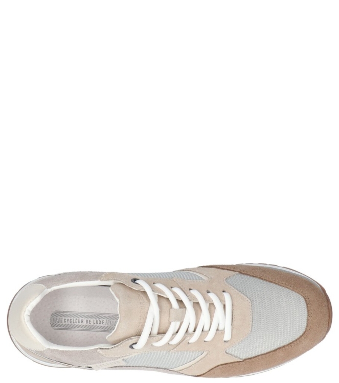 Cycleur de Luxe Cycleur de Luxe sneaker <span>CDLM261140 P4</span> Vintage Khaki Cycleur de Luxe sneaker <span>CDLM261140 P4</span> CDLM261140 P4 beige - www.bremmerschoenen.live - Bremmer Schoenen