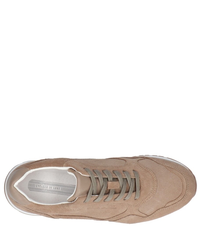 Cycleur de Luxe Cycleur de Luxe sneaker <span>CDLM261132 P3</span> Vintage Khaki Cycleur de Luxe sneaker <span>CDLM261132 P3</span> CDLM261132 P3 beige - www.bremmerschoenen.live - Bremmer Schoenen