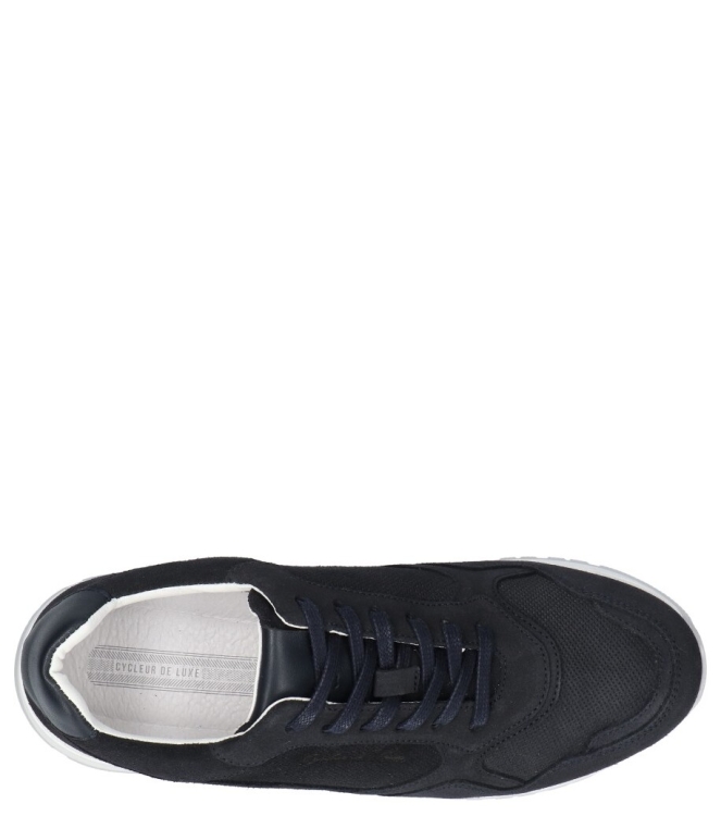 Cycleur de Luxe Cycleur de Luxe sneaker <span>CDLM261133 P3</span> Navy Cycleur de Luxe sneaker <span>CDLM261133 P3</span> CDLM261133 P3 blauw - www.bremmerschoenen.live - Bremmer Schoenen