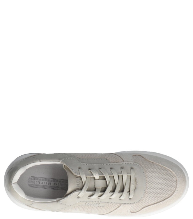 Cycleur de Luxe Cycleur de Luxe sneaker <span>CDLM251046 ND11</span> Pumice Stone Cycleur de Luxe sneaker <span>CDLM251046 ND11</span> CDLM251046 ND11 grijs - www.bremmerschoenen.live - Bremmer Schoenen