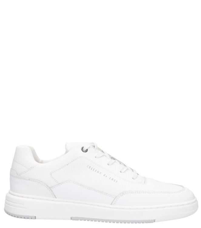 Cycleur de Luxe Cycleur de Luxe sneaker <span>CDLM201238 ND1</span> White Cycleur de Luxe sneaker <span>CDLM201238 ND1</span> CDLM201238 ND1 wit - www.bremmerschoenen.live - Bremmer Schoenen