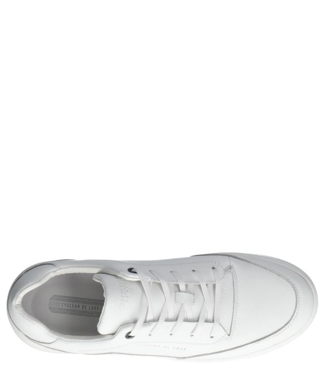 Cycleur de Luxe Cycleur de Luxe sneaker <span>CDLM201238 ND1</span> White Cycleur de Luxe sneaker <span>CDLM201238 ND1</span> CDLM201238 ND1 wit - www.bremmerschoenen.live - Bremmer Schoenen