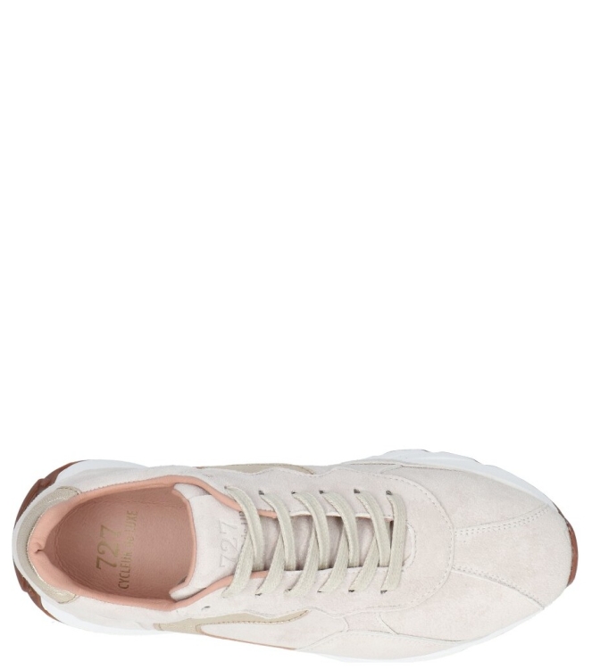 Cycleur de Luxe Cycleur de Luxe sneaker <span>CDLW261008 Backie</span> Pumice Stone Cycleur de Luxe sneaker <span>CDLW261008 Backie</span> CDLW261008 Backie beige - www.bremmerschoenen.live - Bremmer Schoenen