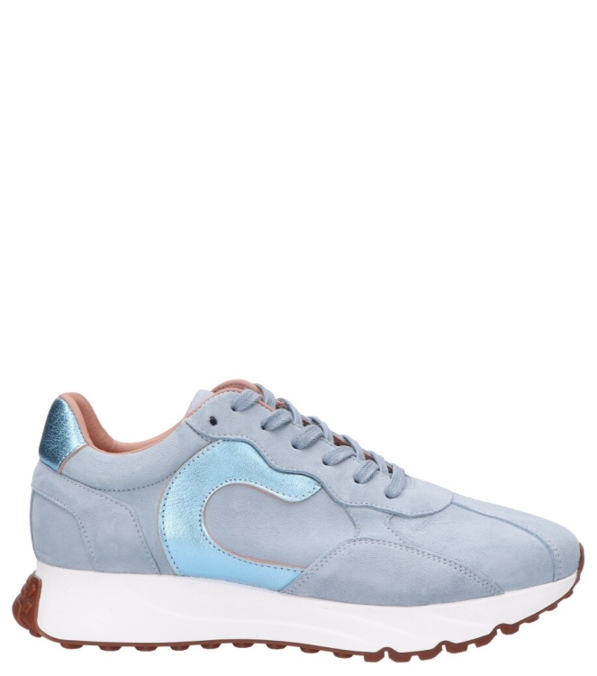 Cycleur de Luxe Cycleur de Luxe sneaker <span>CDLW261009 Backie</span> Light Denim Cycleur de Luxe sneaker <span>CDLW261009 Backie</span> CDLW261009 Backie blauw - www.bremmerschoenen.live - Bremmer Schoenen
