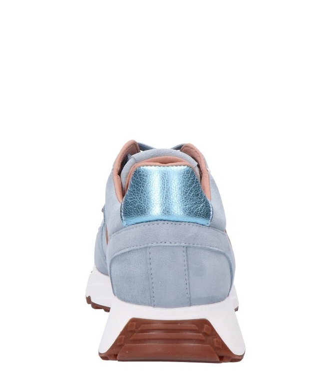 Cycleur de Luxe Cycleur de Luxe sneaker <span>CDLW261009 Backie</span> Light Denim Cycleur de Luxe sneaker <span>CDLW261009 Backie</span> CDLW261009 Backie blauw - www.bremmerschoenen.live - Bremmer Schoenen