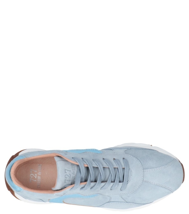 Cycleur de Luxe Cycleur de Luxe sneaker <span>CDLW261009 Backie</span> Light Denim Cycleur de Luxe sneaker <span>CDLW261009 Backie</span> CDLW261009 Backie blauw - www.bremmerschoenen.live - Bremmer Schoenen