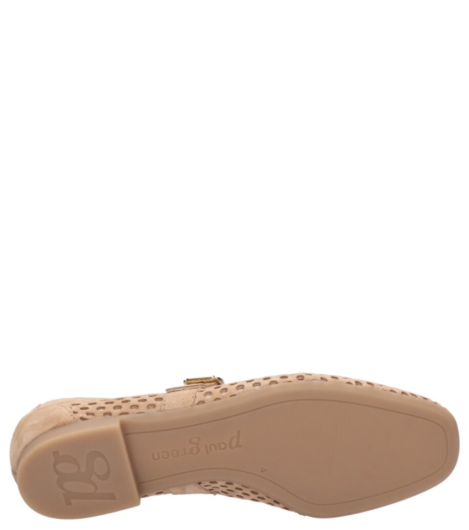 Paul Green Paul Green bandschoen <span>1213 009</span> 009 Dakar Paul Green bandschoen <span>1213 009</span> 1213 009 beige - www.bremmerschoenen.live - Bremmer Schoenen