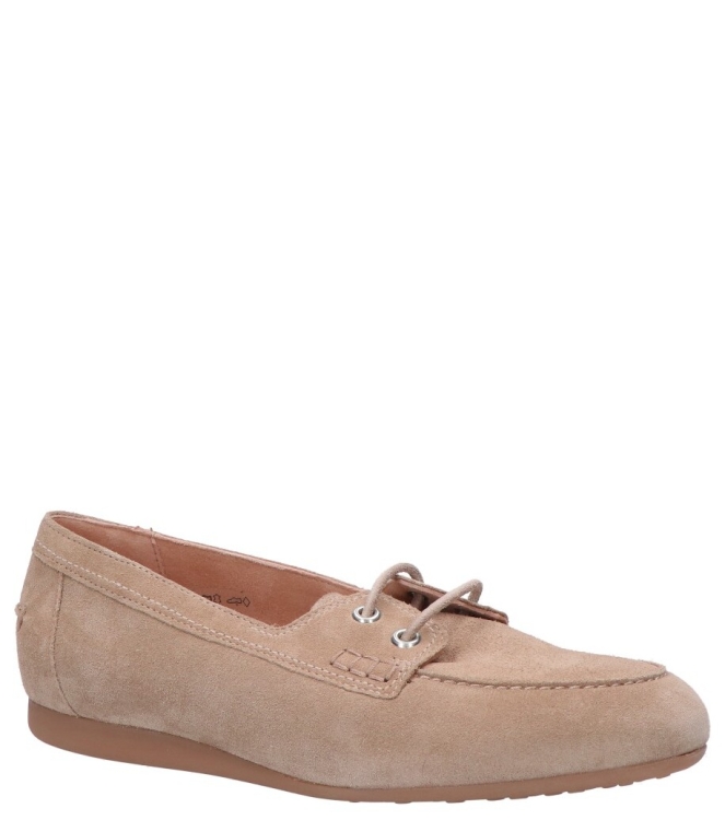 Paul Green bootschoen <span>1136 000</span> 1136 000 beige - www.bremmerschoenen.live - Bremmer Schoenen
