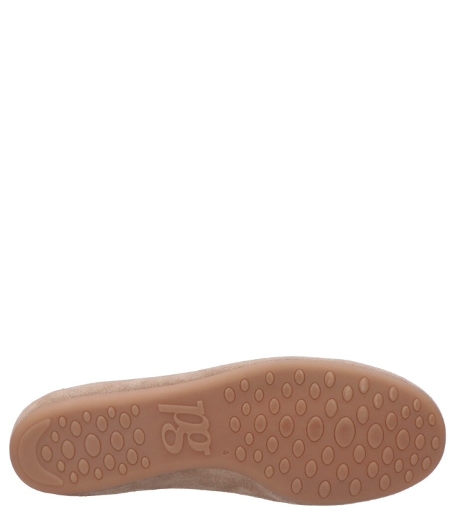 Paul Green bootschoen <span>1136 000</span> 1136 000 beige - www.bremmerschoenen.live - Bremmer Schoenen