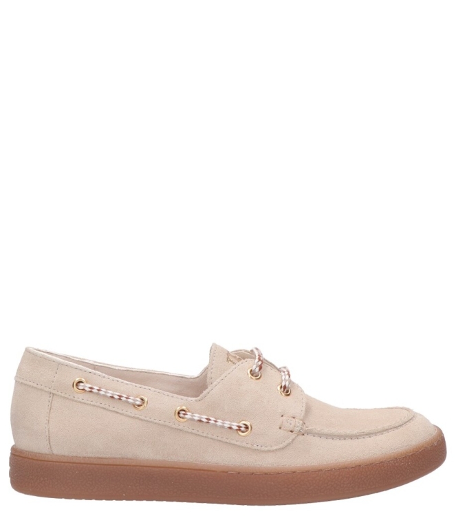 Paul Green Paul Green bootschoen <span>1185 010</span> 010 biscuit Paul Green bootschoen <span>1185 010</span> 1185 010 beige - www.bremmerschoenen.live - Bremmer Schoenen