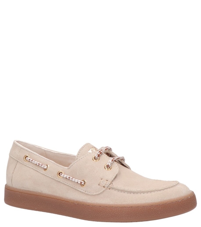 Paul Green Paul Green bootschoen <span>1185 010</span> 010 biscuit Paul Green bootschoen <span>1185 010</span> 1185 010 beige - www.bremmerschoenen.live - Bremmer Schoenen