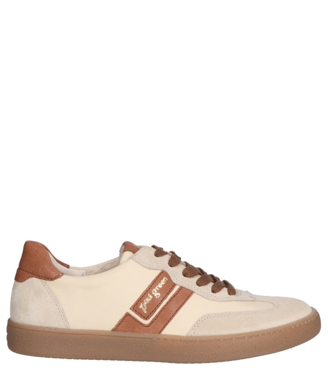 Paul Green Paul Green sneaker <span>5437 149</span> 149 biscuit Paul Green sneaker <span>5437 149</span> 5437 149 beige - www.bremmerschoenen.live - Bremmer Schoenen