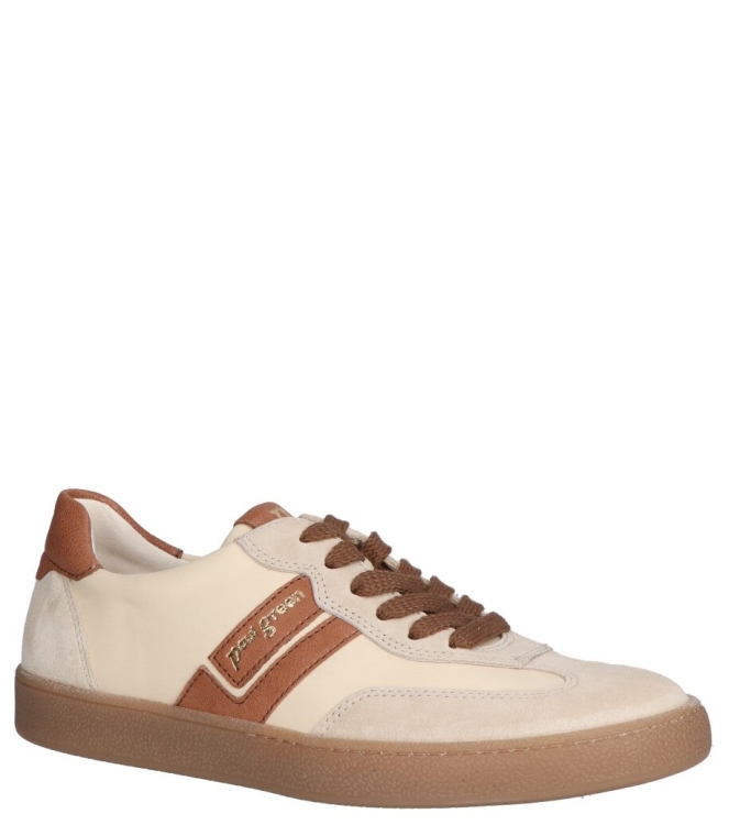 Paul Green Paul Green sneaker <span>5437 149</span> 149 biscuit Paul Green sneaker <span>5437 149</span> 5437 149 beige - www.bremmerschoenen.live - Bremmer Schoenen