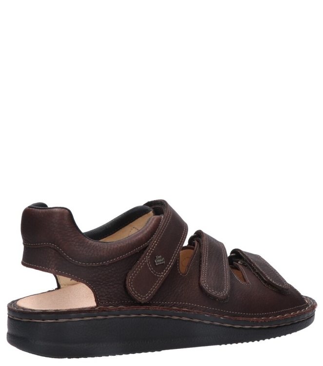 Finn Comfort Finn Comfort sandaal <span>1511 830445 Tunis</span> Braun Finn Comfort sandaal <span>1511 830445 Tunis</span> 1511 830445 Tunis bruin - www.bremmerschoenen.live - Bremmer Schoenen