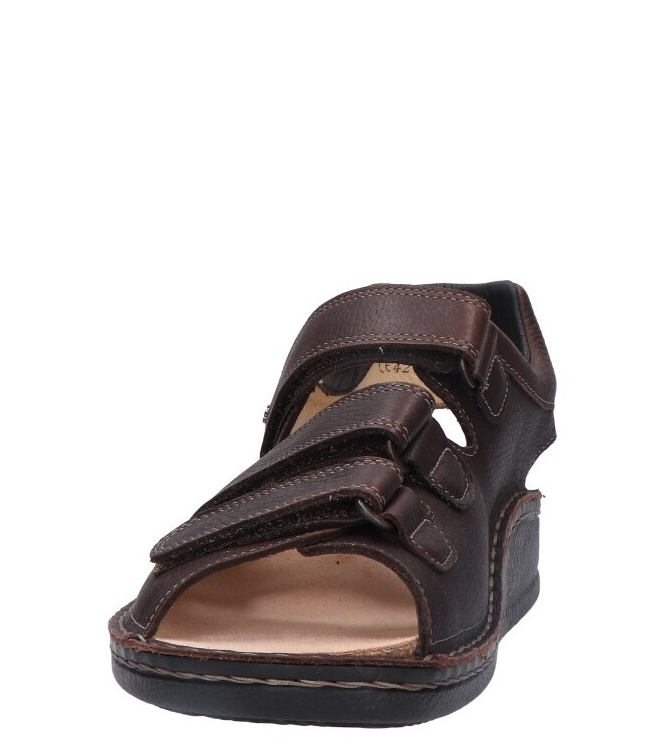 Finn Comfort Finn Comfort sandaal <span>1511 830445 Tunis</span> Braun Finn Comfort sandaal <span>1511 830445 Tunis</span> 1511 830445 Tunis bruin - www.bremmerschoenen.live - Bremmer Schoenen