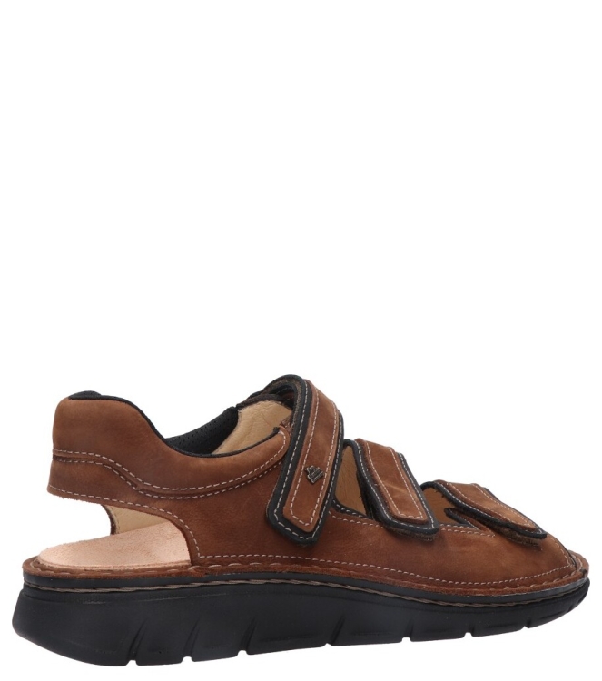 Finn Comfort Finn Comfort Sandaal <span>1451 903096 Casablanca</span> Braun Finn Comfort Sandaal <span>1451 903096 Casablanca</span> 1451 903096 Casablanca bruin - www.bremmerschoenen.live - Bremmer Schoenen