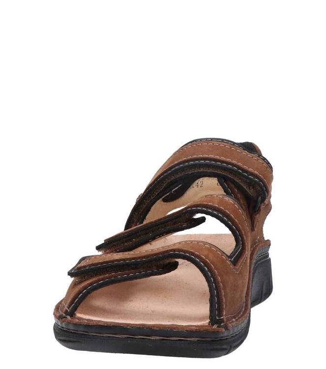 Finn Comfort Finn Comfort Sandaal <span>1451 903096 Casablanca</span> Braun Finn Comfort Sandaal <span>1451 903096 Casablanca</span> 1451 903096 Casablanca bruin - www.bremmerschoenen.live - Bremmer Schoenen