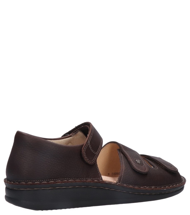 Finn Comfort Finn Comfort sandaal <span>1518 830445 Baltrum</span> Braun Finn Comfort sandaal <span>1518 830445 Baltrum</span> 1518 830445 Baltrum bruin - www.bremmerschoenen.live - Bremmer Schoenen