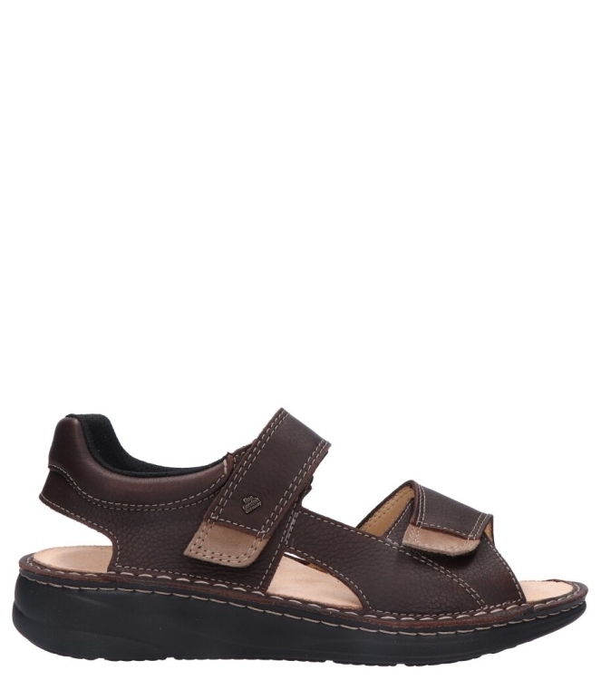 Finn Comfort Finn Comfort sandaal <span>1701 903094 Skiathos</span> Braun Finn Comfort sandaal <span>1701 903094 Skiathos</span> 1701 903094 Skiathos bruin - www.bremmerschoenen.live - Bremmer Schoenen