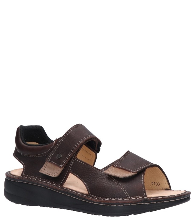 Finn Comfort Finn Comfort sandaal <span>1701 903094 Skiathos</span> Braun Finn Comfort sandaal <span>1701 903094 Skiathos</span> 1701 903094 Skiathos bruin - www.bremmerschoenen.live - Bremmer Schoenen