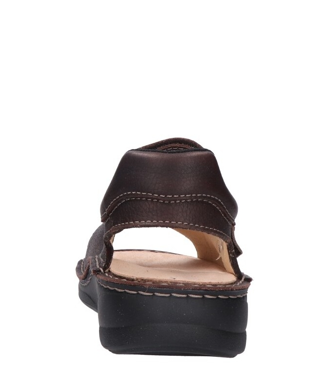 Finn Comfort Finn Comfort sandaal <span>1701 903094 Skiathos</span> Braun Finn Comfort sandaal <span>1701 903094 Skiathos</span> 1701 903094 Skiathos bruin - www.bremmerschoenen.live - Bremmer Schoenen