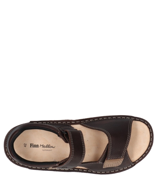 Finn Comfort Finn Comfort sandaal <span>1701 903094 Skiathos</span> Braun Finn Comfort sandaal <span>1701 903094 Skiathos</span> 1701 903094 Skiathos bruin - www.bremmerschoenen.live - Bremmer Schoenen