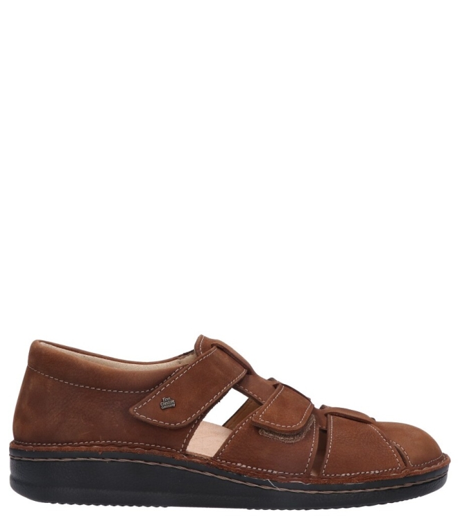 Finn Comfort Finn Comfort sandaal <span>1034 832258 Athos</span> Cognac Finn Comfort sandaal <span>1034 832258 Athos</span> 1034 832258 Athos cognac - www.bremmerschoenen.live - Bremmer Schoenen