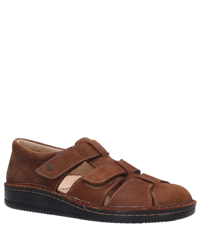Finn Comfort Finn Comfort sandaal <span>1034 832258 Athos</span> Cognac Finn Comfort sandaal <span>1034 832258 Athos</span> 1034 832258 Athos cognac - www.bremmerschoenen.live - Bremmer Schoenen