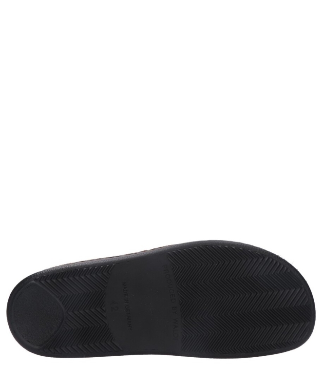 Finn Comfort Finn Comfort slipper <span>1508 832258 Korfu</span> Schoko Finn Comfort slipper <span>1508 832258 Korfu</span> 1508 832258 Korfu bruin - www.bremmerschoenen.live - Bremmer Schoenen