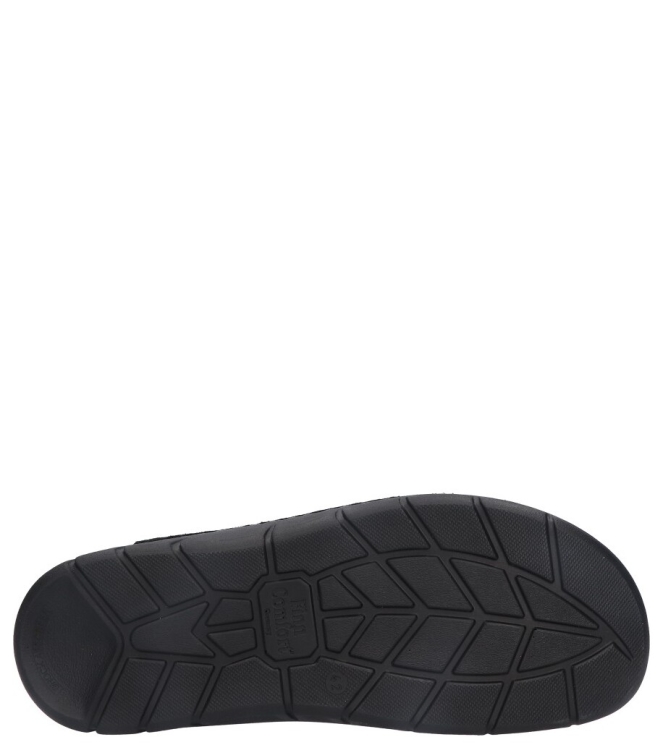 Finn Comfort Finn Comfort slipper <span>1544 049393 Rab</span> Schwarz Finn Comfort slipper <span>1544 049393 Rab</span> 1544 049393 Rab zwart - www.bremmerschoenen.live - Bremmer Schoenen