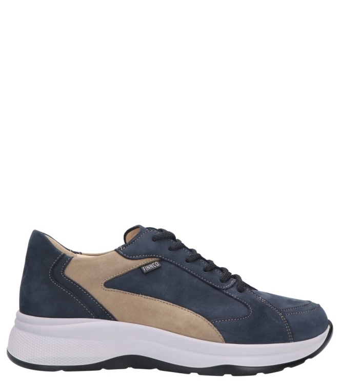 Finn Comfort Finn Comfort sneaker <span>2780 903097 Piccadilly</span> Blauw Finn Comfort sneaker <span>2780 903097 Piccadilly</span> 2780 903097 Piccadilly blauw - www.bremmerschoenen.live - Bremmer Schoenen