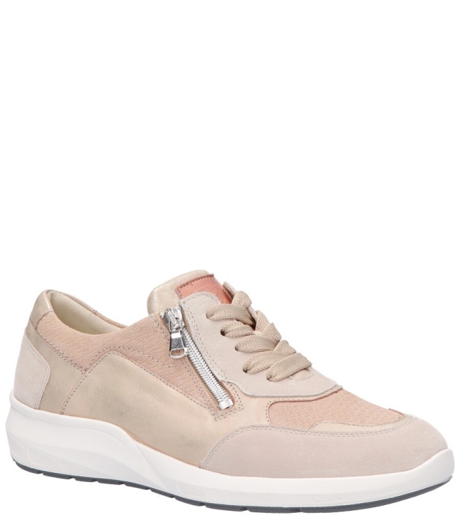 Waldlaufer Waldlaufer sneaker <span>831004 500 698 M-Tonia</span> 500 698 lightgold-sand Waldlaufer sneaker <span>831004 500 698 M-Tonia</span> 831004 500 698 M-Tonia beige - www.bremmerschoenen.live - Bremmer Schoenen