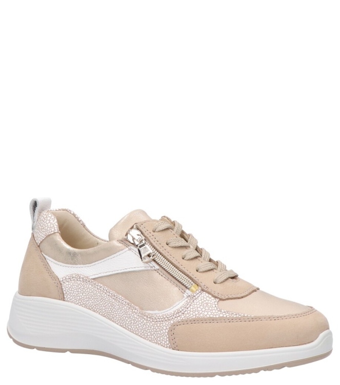 Waldlaufer Waldlaufer sneaker <span>698008 401 095 Kalea 2.0</span> 401 095 desert-lightgold Waldlaufer sneaker <span>698008 401 095 Kalea 2.0</span> 698008 401 095 Kalea 2.0 beige - www.bremmerschoenen.live - Bremmer Schoenen