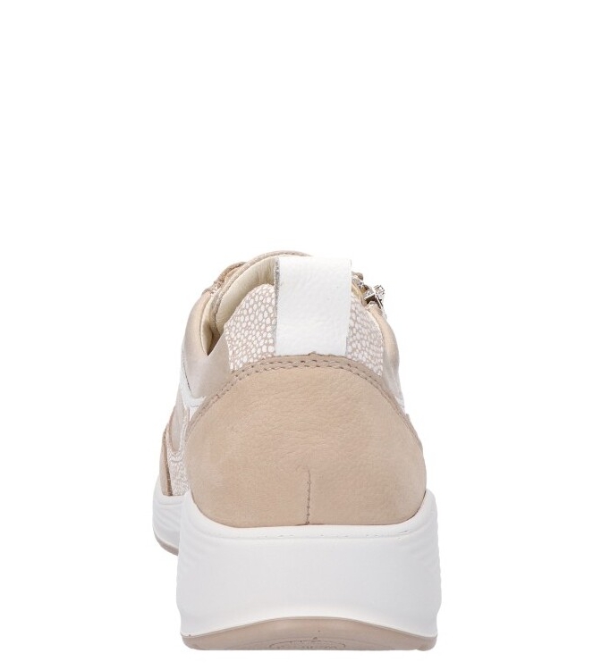 Waldlaufer Waldlaufer sneaker <span>698008 401 095 Kalea 2.0</span> 401 095 desert-lightgold Waldlaufer sneaker <span>698008 401 095 Kalea 2.0</span> 698008 401 095 Kalea 2.0 beige - www.bremmerschoenen.live - Bremmer Schoenen