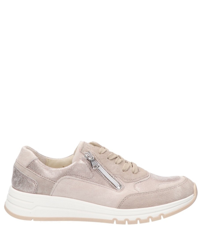 Waldlaufer Waldlaufer sneaker <span>957007 500 083 H-April</span> 500 083 sahara -stein Waldlaufer sneaker <span>957007 500 083 H-April</span> 957007 500 083 H-April beige - www.bremmerschoenen.live - Bremmer Schoenen