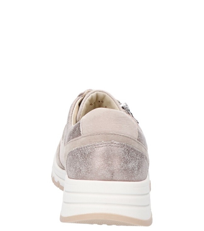 Waldlaufer Waldlaufer sneaker <span>957007 500 083 H-April</span> 500 083 sahara -stein Waldlaufer sneaker <span>957007 500 083 H-April</span> 957007 500 083 H-April beige - www.bremmerschoenen.live - Bremmer Schoenen