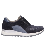 Kleur Blauw