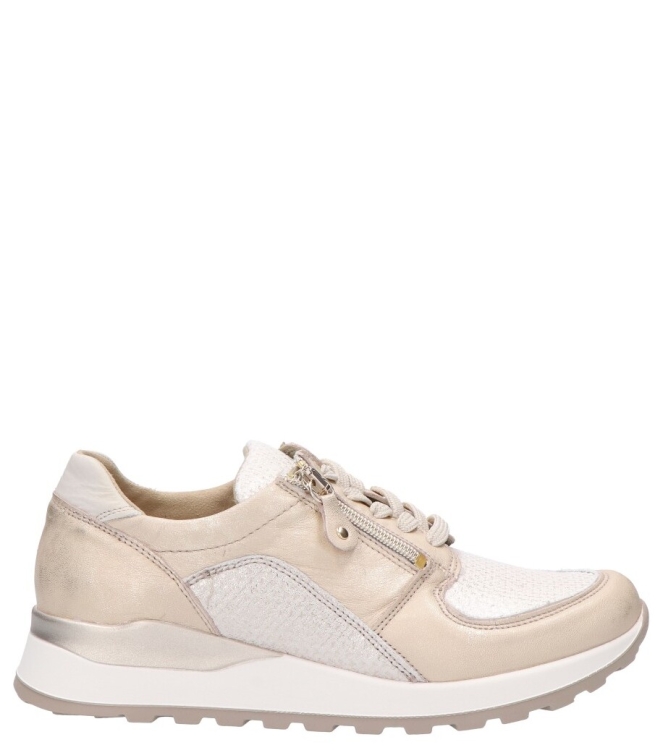 Waldlaufer sneaker <span>H64007 412 102 Hiroko</span> H64007 412 102 Hiroko goud - www.bremmerschoenen.live - Bremmer Schoenen