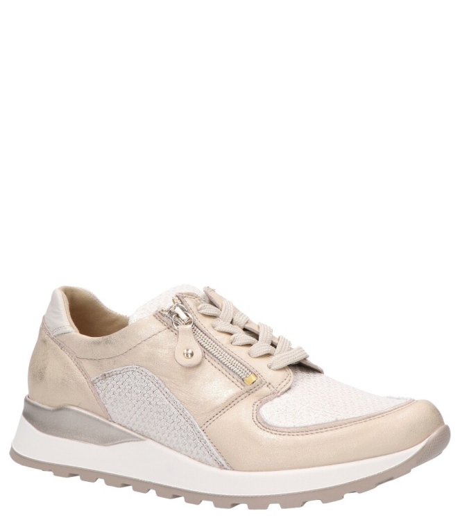 Waldlaufer sneaker <span>H64007 412 102 Hiroko</span> H64007 412 102 Hiroko goud - www.bremmerschoenen.live - Bremmer Schoenen