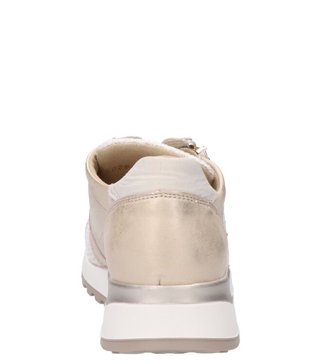 Waldlaufer sneaker <span>H64007 412 102 Hiroko</span> H64007 412 102 Hiroko goud - www.bremmerschoenen.live - Bremmer Schoenen